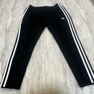 adidas women track pants